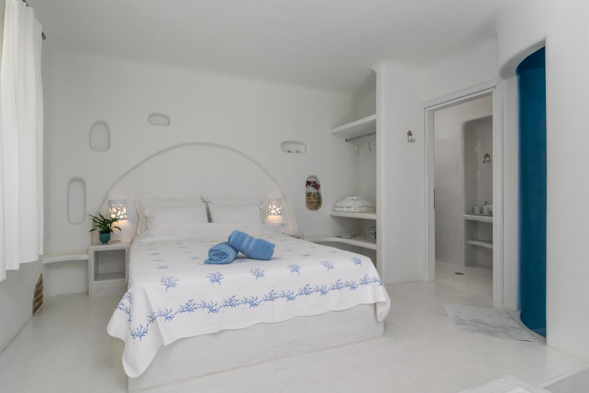 Blu Suites And Studios Adamantas  Exterior photo